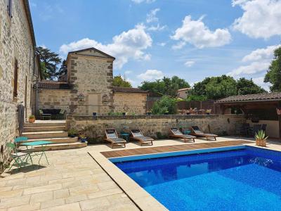 Acheter Maison Beaupuy Lot et garonne