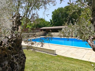 Acheter Maison Beaupuy 468000 euros