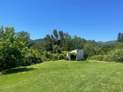 Annonce Vente 6 pi�ces Maison Boisset-et-gaujac 30