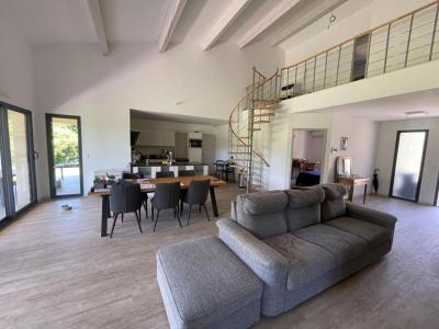 Acheter Maison 141 m2 Boisset-et-gaujac
