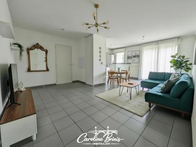 Annonce Vente 3 pi�ces Appartement Merignac 33