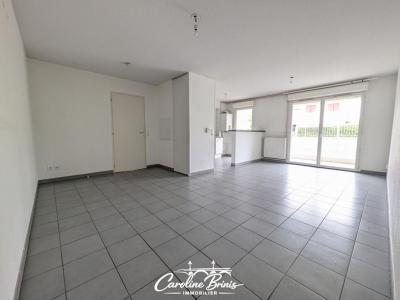 Acheter Appartement 68 m2 Merignac
