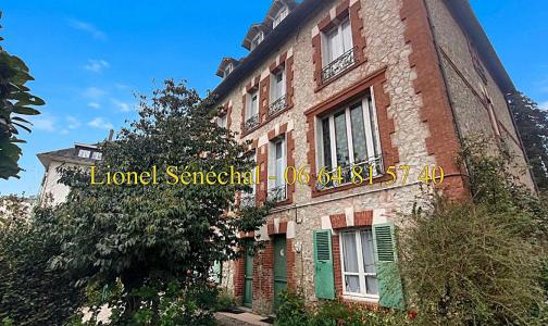 Annonce Vente Immeuble Bagnoles-de-l'orne 61