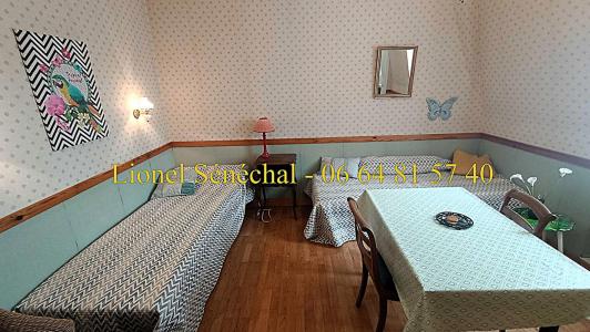 Acheter Immeuble Bagnoles-de-l'orne 260000 euros