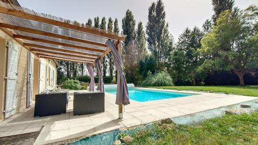 For sale Brette-les-pins 7 rooms 126 m2 Sarthe (72250) photo 3