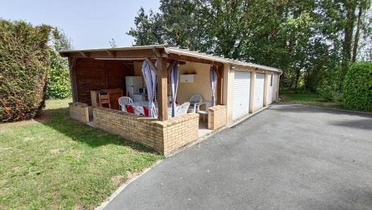 For sale Brette-les-pins 7 rooms 126 m2 Sarthe (72250) photo 4