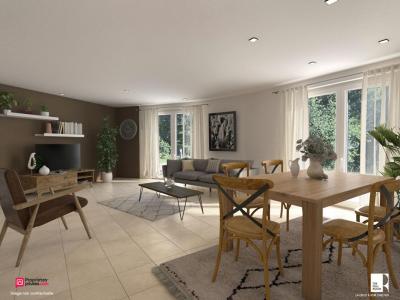 Annonce Vente 5 pi�ces Maison Fougeres 35