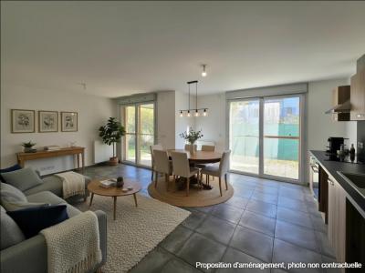 Annonce Vente 3 pi�ces Appartement Manosque 04
