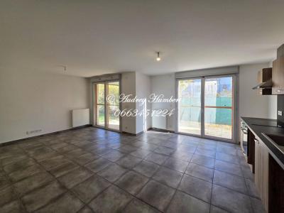 Acheter Appartement 67 m2 Manosque