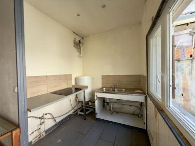 Annonce Vente Immeuble Vierzon 18
