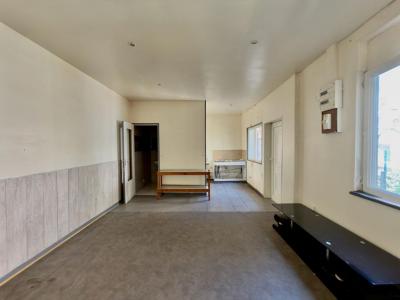 Acheter Immeuble Vierzon Cher