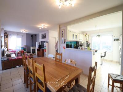 For sale Plougasnou 6 rooms 122 m2 Finistere (29630) photo 2