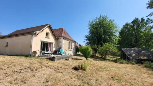 For sale Maurens 5 rooms 102 m2 Dordogne (24140) photo 0