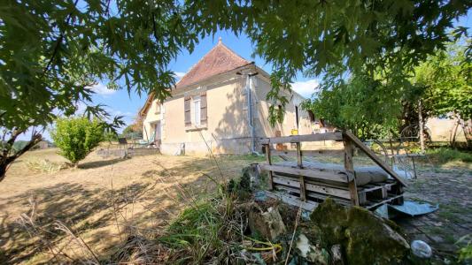 Acheter Maison Maurens Dordogne