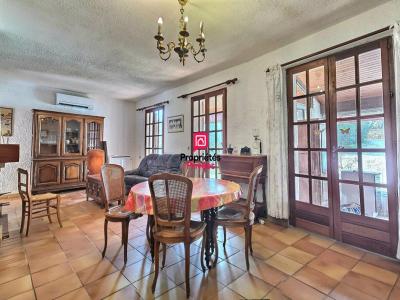 Annonce Vente 5 pi�ces Maison Claret 34