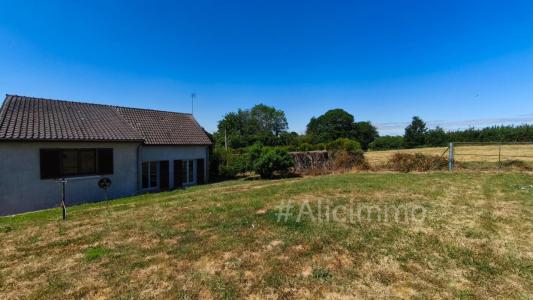 Annonce Vente 5 pi�ces Maison Lachy 51