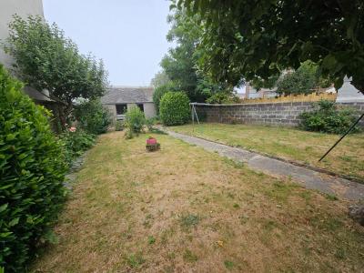 For sale Barneville-carteret 4 rooms 97 m2 Manche (50270) photo 2