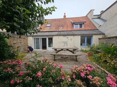 For sale Barneville-carteret 4 rooms 97 m2 Manche (50270) photo 3