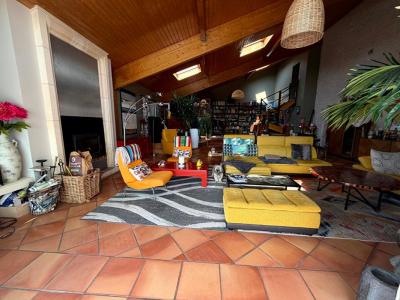 Annonce Vente 6 pi�ces Maison Saint-dizant-du-gua 17