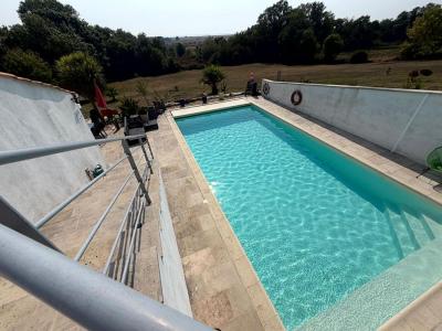 Acheter Maison Saint-dizant-du-gua Charente maritime