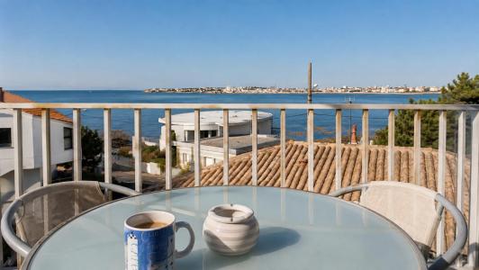 For sale Saint-georges-de-didonne 2 rooms 29 m2 Charente maritime (17110) photo 0