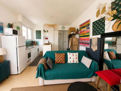 For sale Saint-georges-de-didonne 2 rooms 29 m2 Charente maritime (17110) photo 1