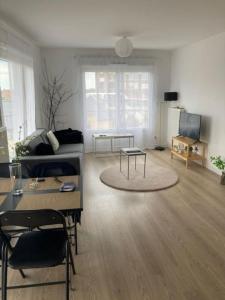 Acheter Appartement 62 m2 Tourcoing
