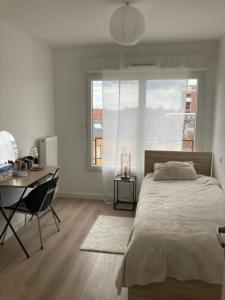 Acheter Appartement Tourcoing 211000 euros