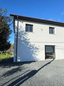 Annonce Vente 4 pi�ces Maison Saint-laurent-d'arce 33