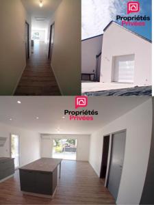 Acheter Maison 77 m2 Saint-didier