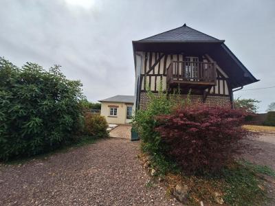 For sale Livarot 6 rooms 145 m2 Calvados (14140) photo 1
