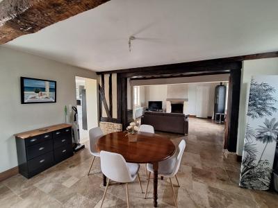 For sale Livarot 6 rooms 145 m2 Calvados (14140) photo 3
