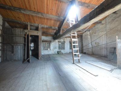 Annonce Vente Immeuble Marans 17