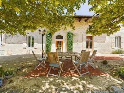 Annonce Vente 12 pi�ces Maison Tremons 47