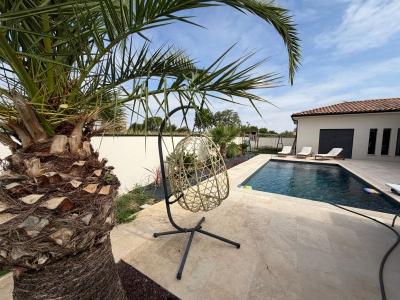 Annonce Vente 5 pi�ces Maison Carbonne 31