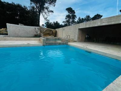 Annonce Vente 7 pi�ces Maison Brignoles 83
