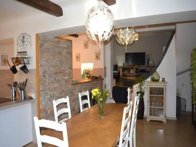 Acheter Maison 191 m2 Brignoles