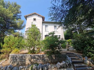 Annonce Vente 10 pi�ces Maison Ales 30