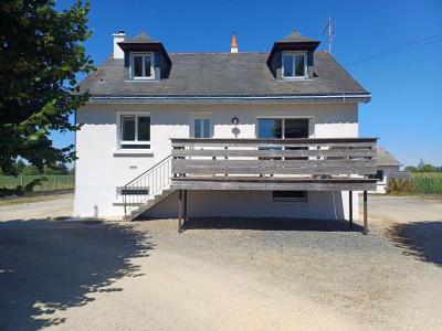 For sale Vernantes 5 rooms 118 m2 Maine et loire (49390) photo 0
