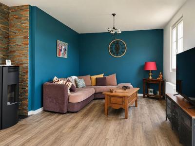 Annonce Vente 5 pi�ces Maison Vernantes 49