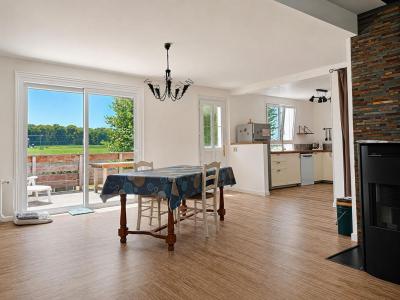 Acheter Maison 118 m2 Vernantes