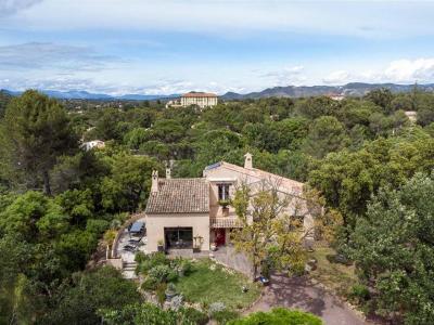 Annonce Vente 6 pi�ces Maison Frejus 83