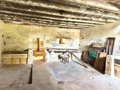 For sale Tesson 3 rooms 112 m2 Charente maritime (17460) photo 0