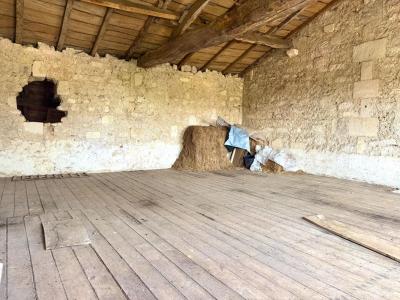 For sale Tesson 3 rooms 112 m2 Charente maritime (17460) photo 1
