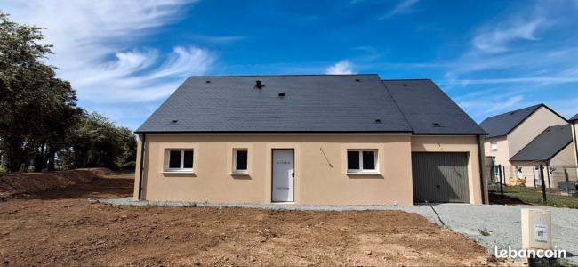For sale Falaise 5 rooms 85 m2 Calvados (14700) photo 0