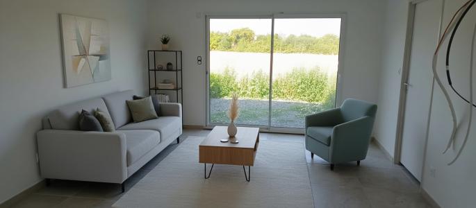 Annonce Vente 7 pi�ces Maison Frenouville 14