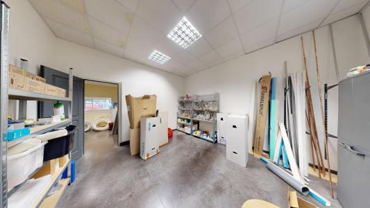 Louer Local commercial 110 m2 Havre