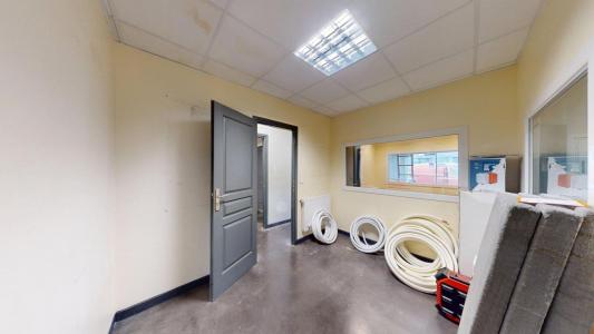 Louer Local commercial Havre Seine maritime