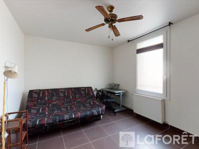 For rent Havre 1 room 24 m2 Seine maritime (76600) photo 0