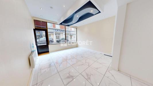 For rent Havre 4 rooms 102 m2 Seine maritime (76600) photo 0